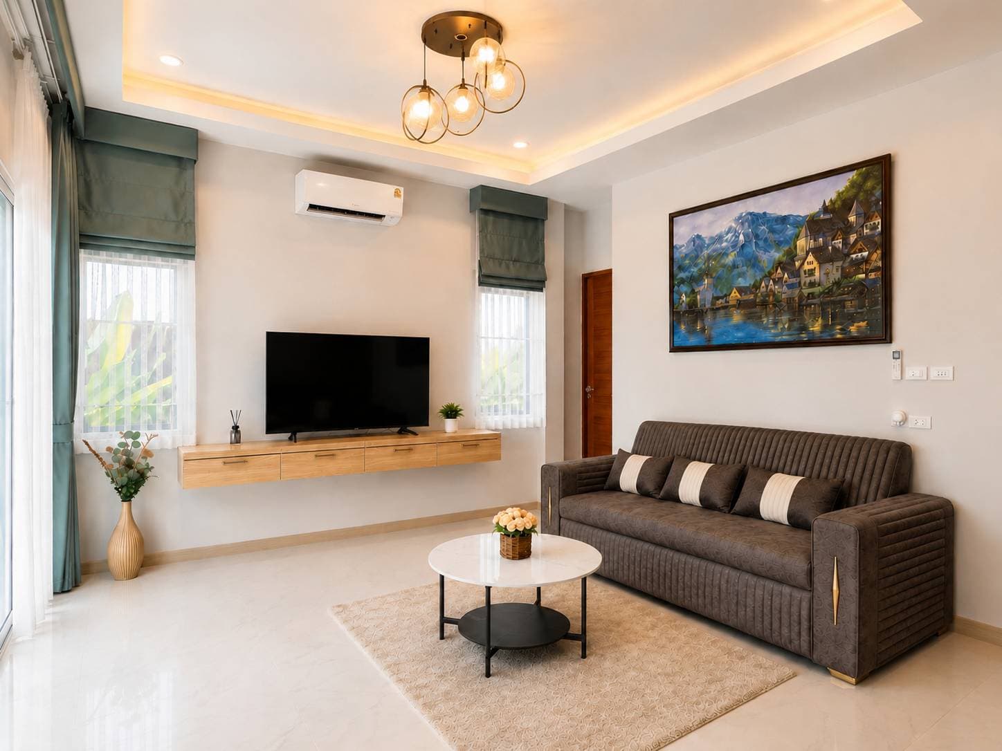 Vana Pool Villa photo 6