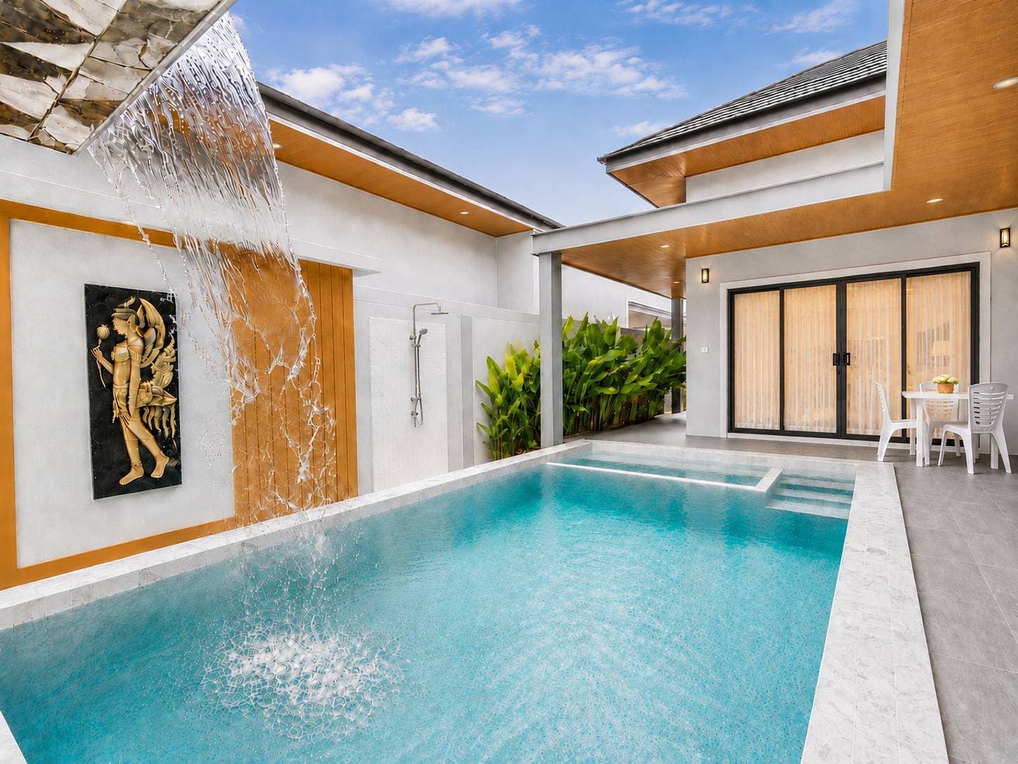 Vana Pool Villa photo 5