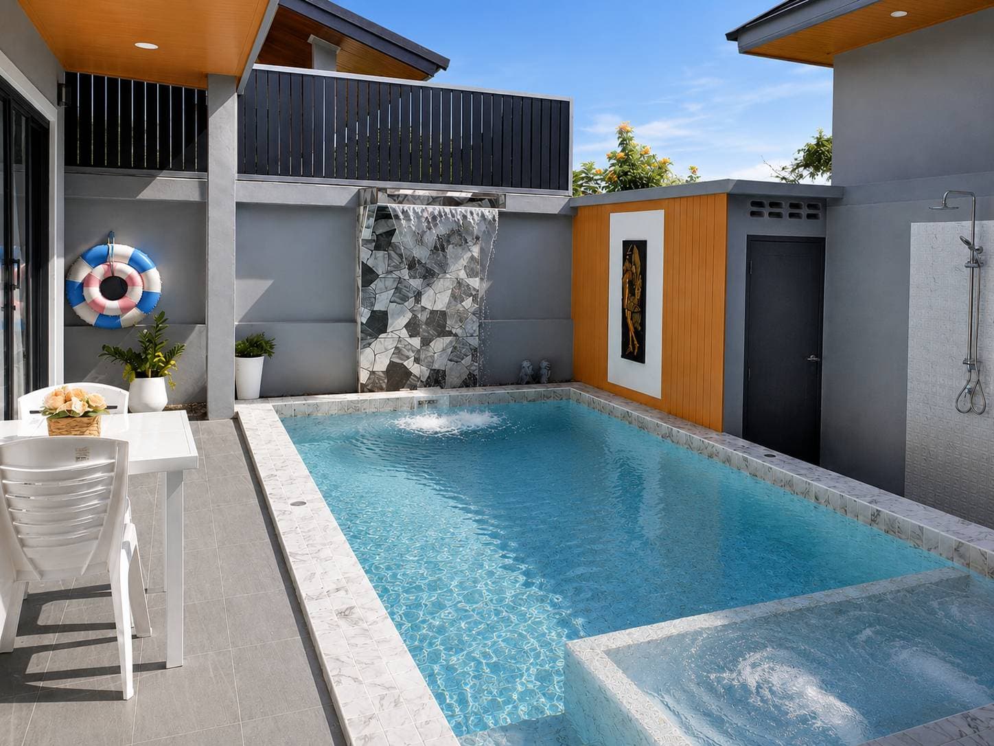 Vana Pool Villa photo 16