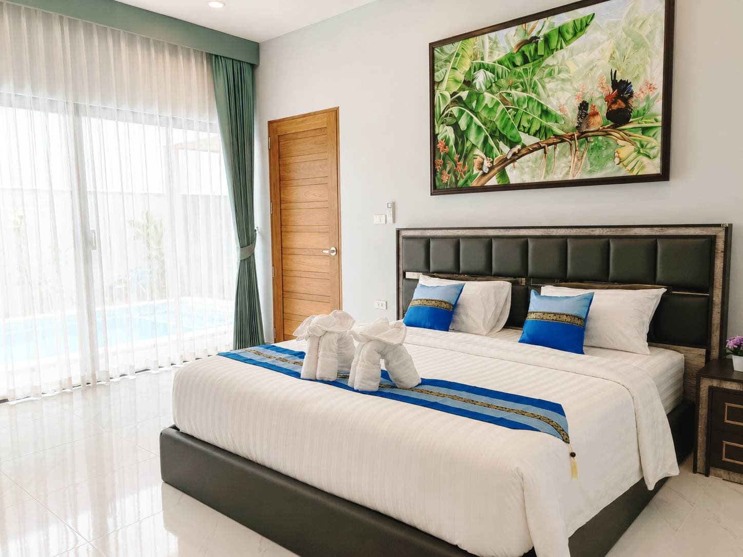 Vana Pool Villa photo 3