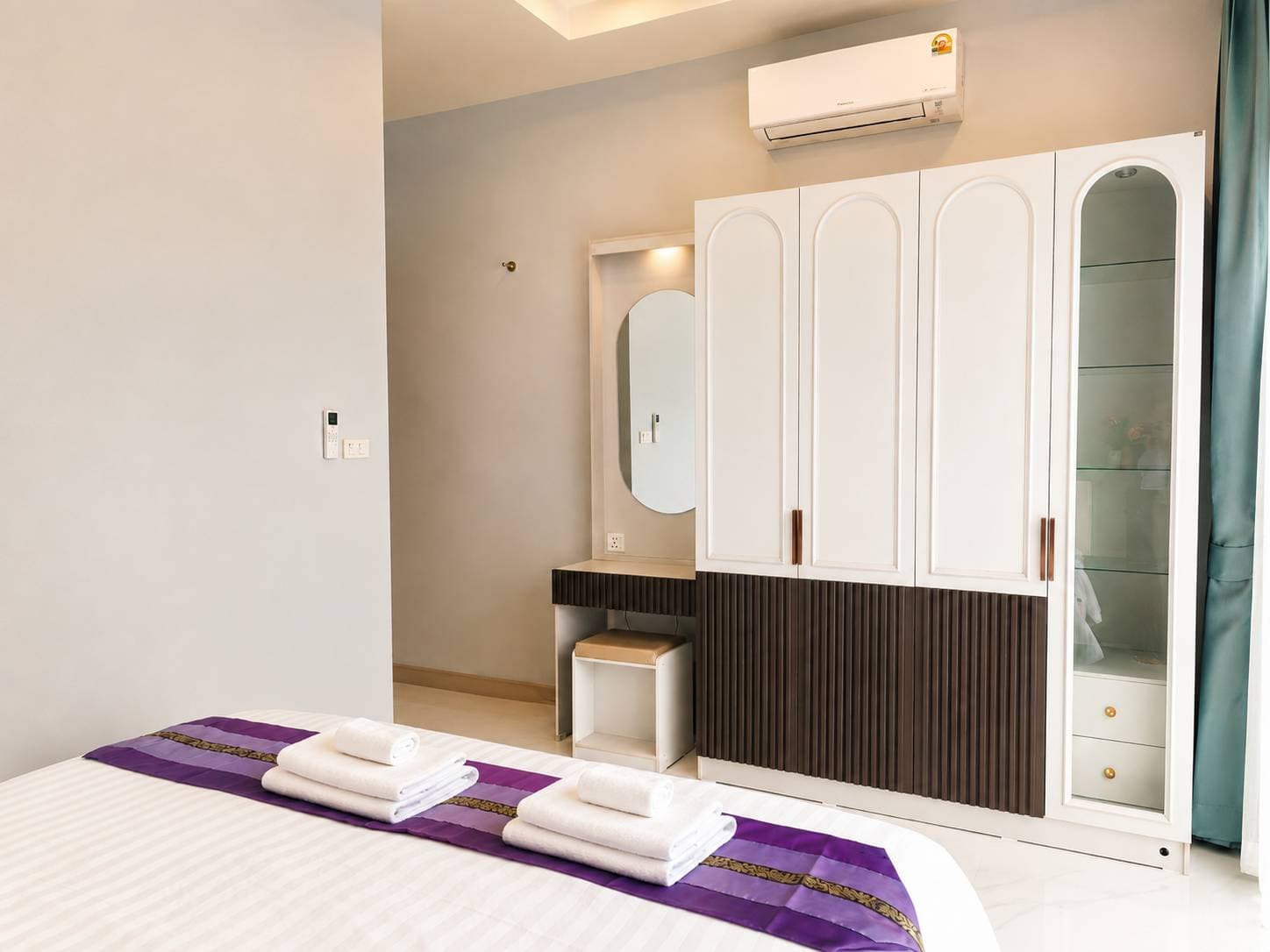 Vana Pool Villa photo 10