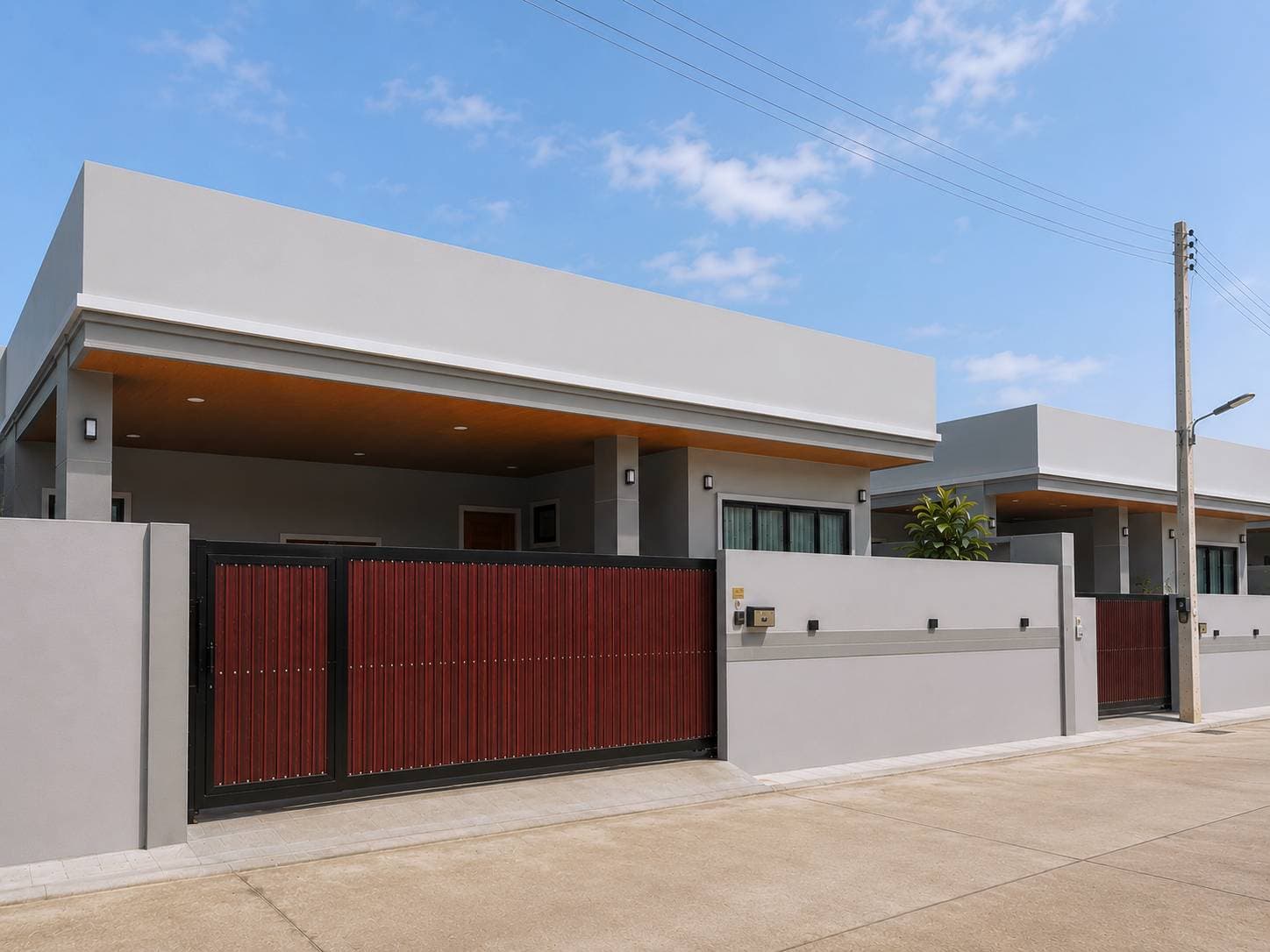 Vana Pool Villa photo 19