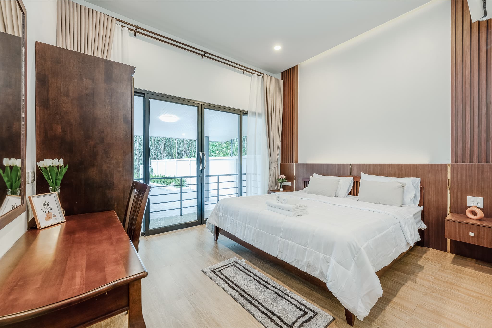 Krabi Vale Pool Villa photo 7